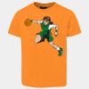 Podium Kids Poly Tee Thumbnail