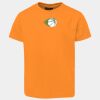 Podium Kids Poly Tee Thumbnail