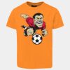 Podium Kids Poly Tee Thumbnail