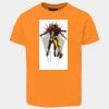 Podium Kids Poly Tee Thumbnail