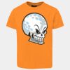 Podium Kids Poly Tee Thumbnail
