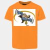 Podium Kids Poly Tee Thumbnail