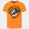 Podium Kids Poly Tee Thumbnail