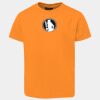 Podium Kids Poly Tee Thumbnail