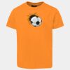 Podium Kids Poly Tee Thumbnail