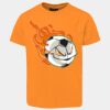Podium Kids Poly Tee Thumbnail