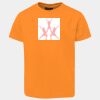 Podium Kids Poly Tee Thumbnail