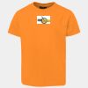 Podium Kids Poly Tee Thumbnail