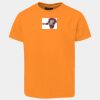 Podium Kids Poly Tee Thumbnail