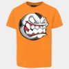 Podium Kids Poly Tee Thumbnail
