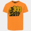 Podium Kids Poly Tee Thumbnail
