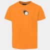 Podium Kids Poly Tee Thumbnail