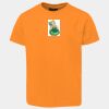 Podium Kids Poly Tee Thumbnail