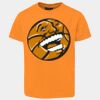Podium Kids Poly Tee Thumbnail