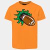 Podium Kids Poly Tee Thumbnail