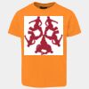 Podium Kids Poly Tee Thumbnail
