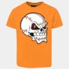 Podium Kids Poly Tee Thumbnail