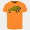 Podium Kids Poly Tee Thumbnail