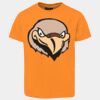 Podium Kids Poly Tee Thumbnail