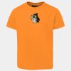Podium Kids Poly Tee Thumbnail