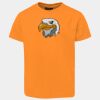 Podium Kids Poly Tee Thumbnail