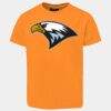 Podium Kids Poly Tee Thumbnail