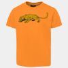 Podium Kids Poly Tee Thumbnail