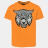Podium Kids Poly Tee Thumbnail