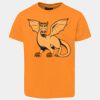 Podium Kids Poly Tee Thumbnail