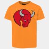 Podium Kids Poly Tee Thumbnail