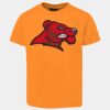 Podium Kids Poly Tee Thumbnail