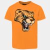 Podium Kids Poly Tee Thumbnail