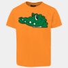 Podium Kids Poly Tee Thumbnail