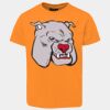 Podium Kids Poly Tee Thumbnail