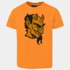 Podium Kids Poly Tee Thumbnail