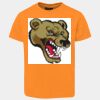 Podium Kids Poly Tee Thumbnail