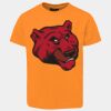 Podium Kids Poly Tee Thumbnail