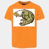 Podium Kids Poly Tee Thumbnail