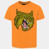 Podium Kids Poly Tee Thumbnail
