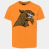 Podium Kids Poly Tee Thumbnail
