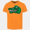 Podium Kids Poly Tee Thumbnail