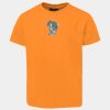 Podium Kids Poly Tee Thumbnail