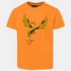 Podium Kids Poly Tee Thumbnail