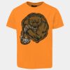 Podium Kids Poly Tee Thumbnail