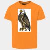 Podium Kids Poly Tee Thumbnail