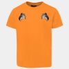 Podium Kids Poly Tee Thumbnail