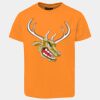 Podium Kids Poly Tee Thumbnail