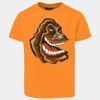Podium Kids Poly Tee Thumbnail