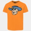 Podium Kids Poly Tee Thumbnail