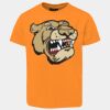 Podium Kids Poly Tee Thumbnail